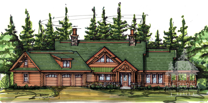 THE EVERGREEN