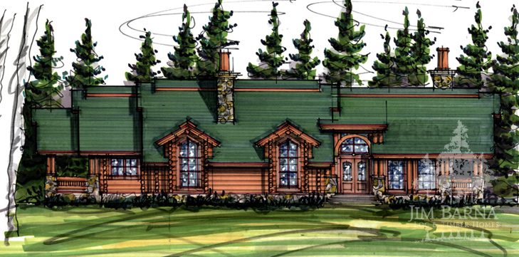 THE ASPEN