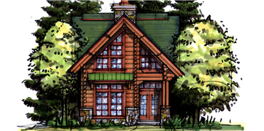 THE TAMARACK