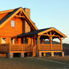 Two "Must See" JBLTH Homes In The Czech Republic
