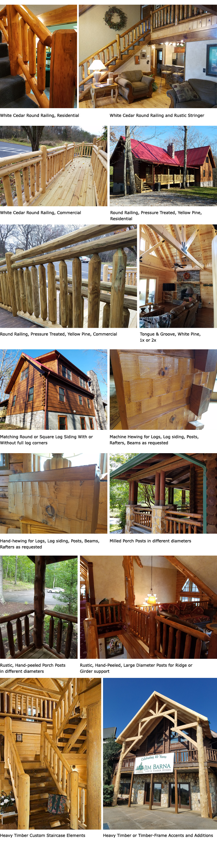 Additions & Restorations Made Easy Additions & Restorations Made Easy
