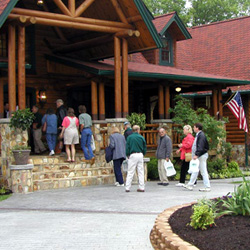 OPEN HOUSE SEMINAR REGISTRATION