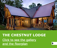 THE CHESTNUT LODGE