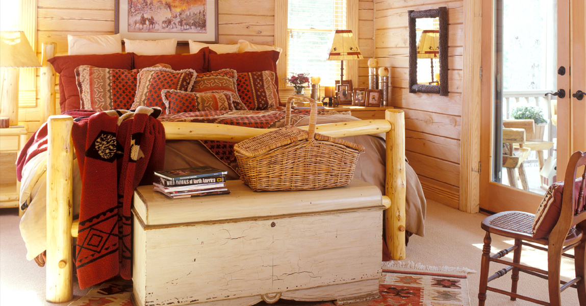 Log Cabin, Log Cabin Homes, Log Home Kits, Log House